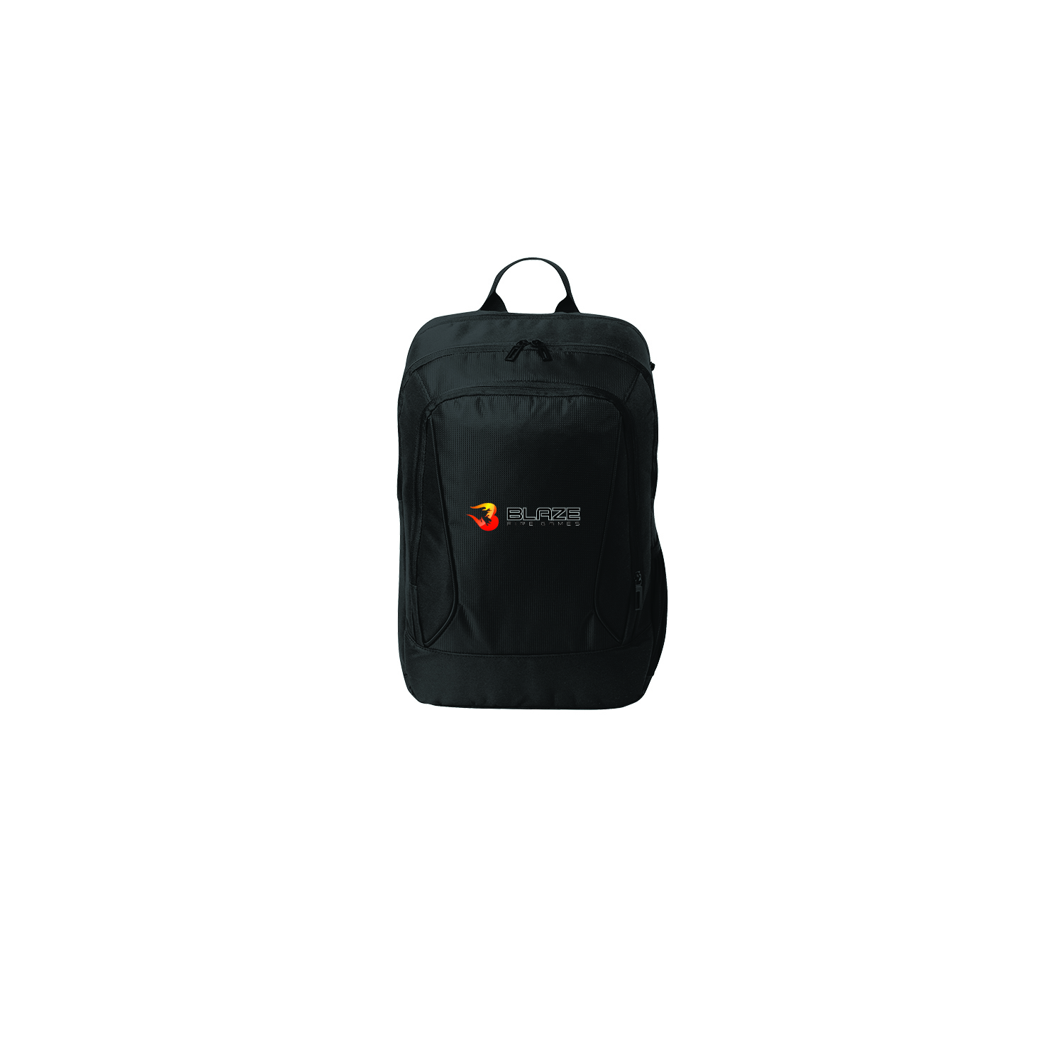 BLAZE FIRE GAMES  Port Authority® City Backpack