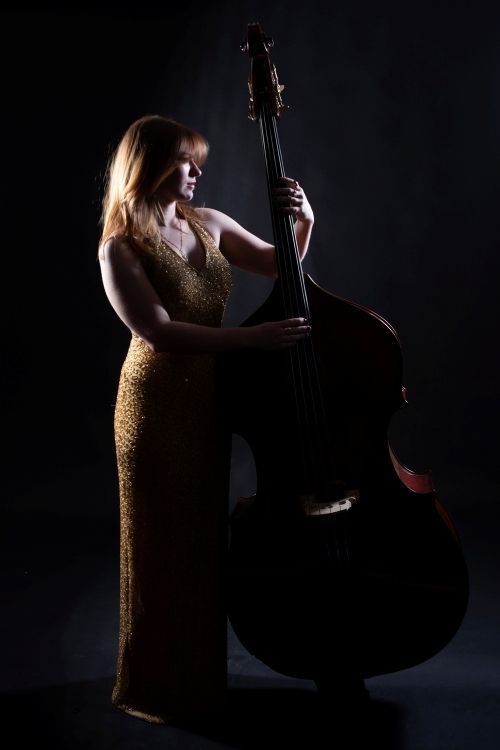 Jeff Fitzwater - Notes of Gold