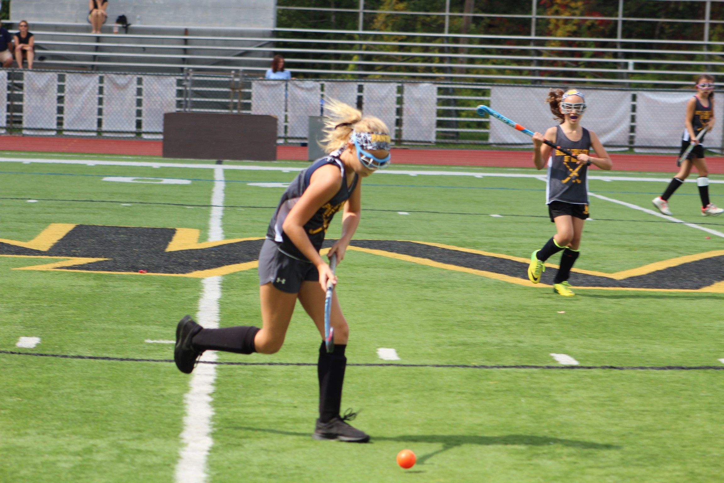 Field Hockey 