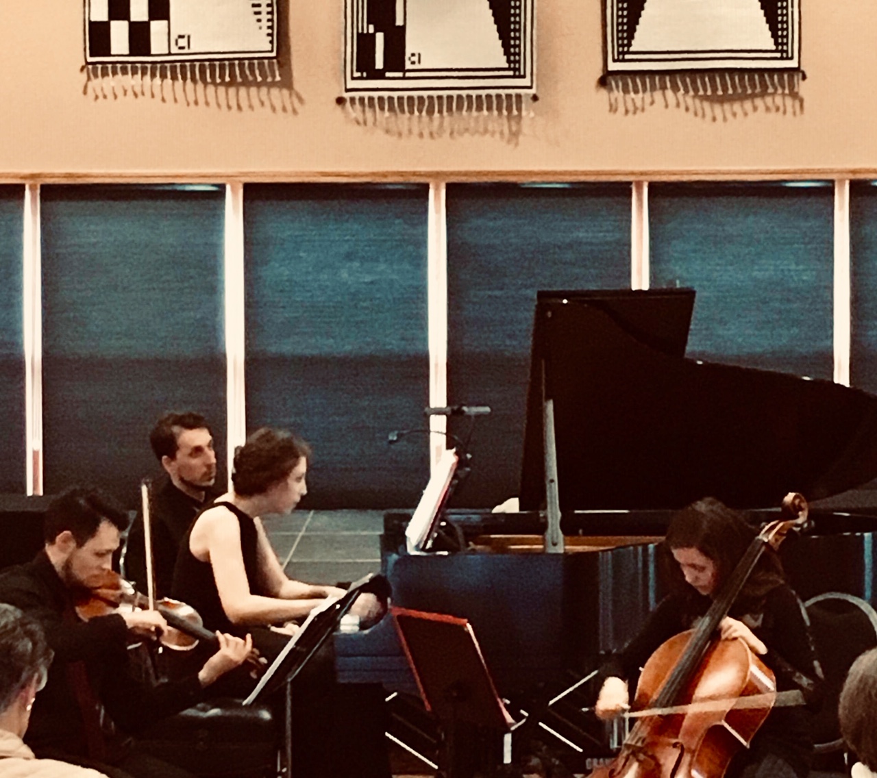 The Best of Russia and France Classical Concert