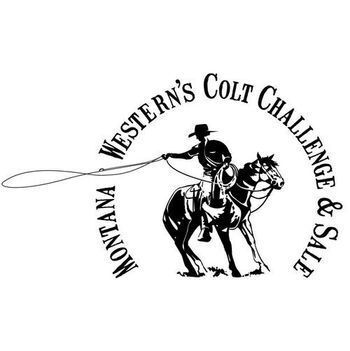 MONTANA WESTERN LOGO