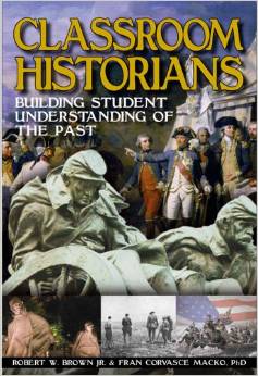 Classroom Historians