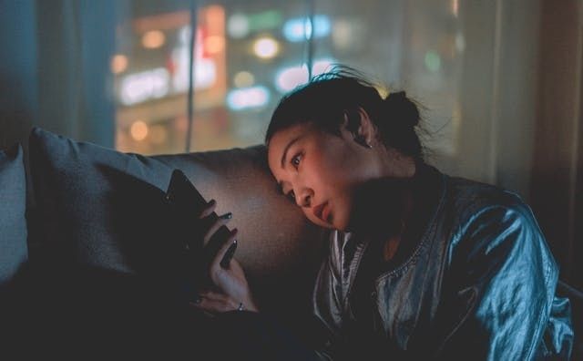 How to Overcome Loneliness in Everyday Life