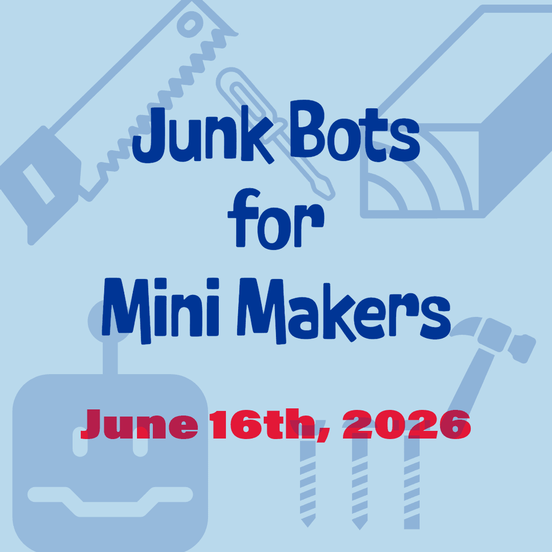 Junk Bots