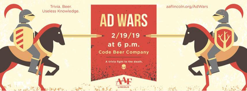 Ad Wars