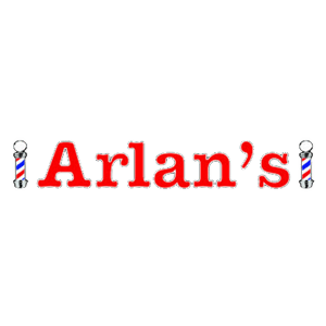 Arlan's Barbershop