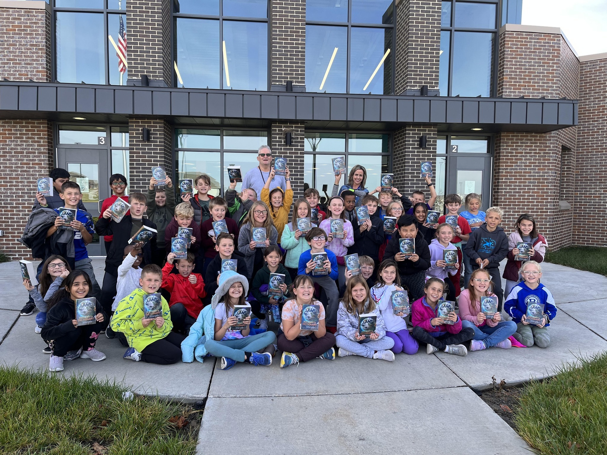 Bennington Public Schools Foundation