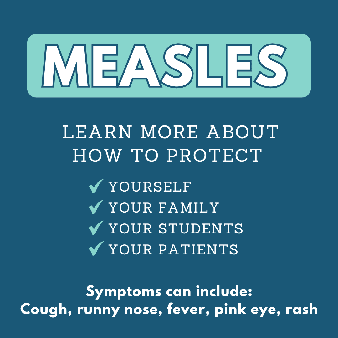 Measles