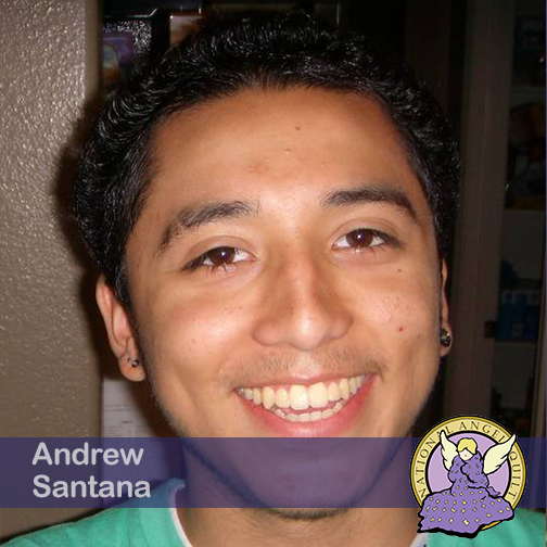 Andrew Santana