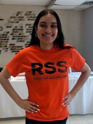 Tabitha Rosa