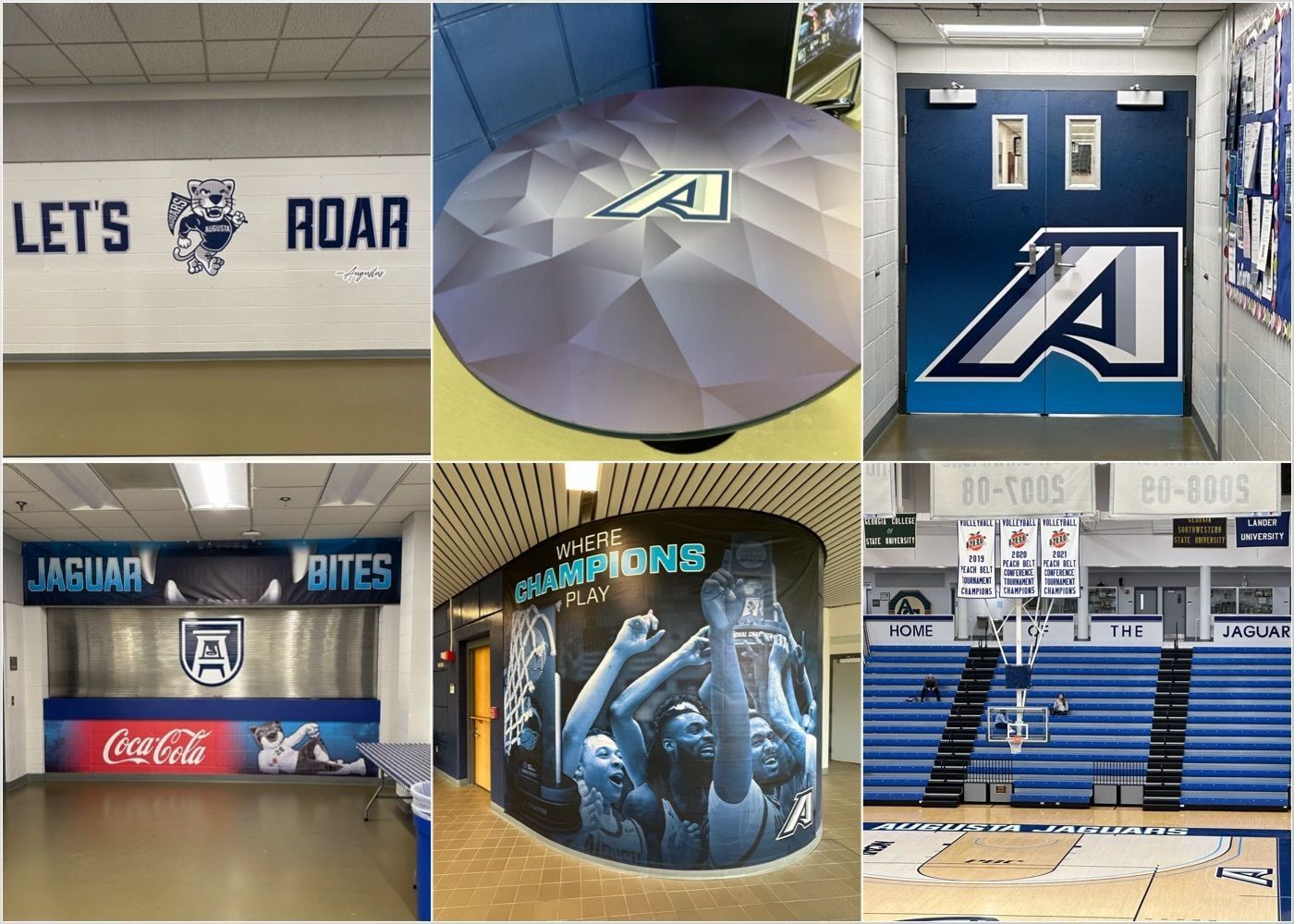 Back to School: A Signage Planning Guide for Educational Facilities