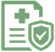 We accept most insurances