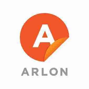 Logo - Arlon