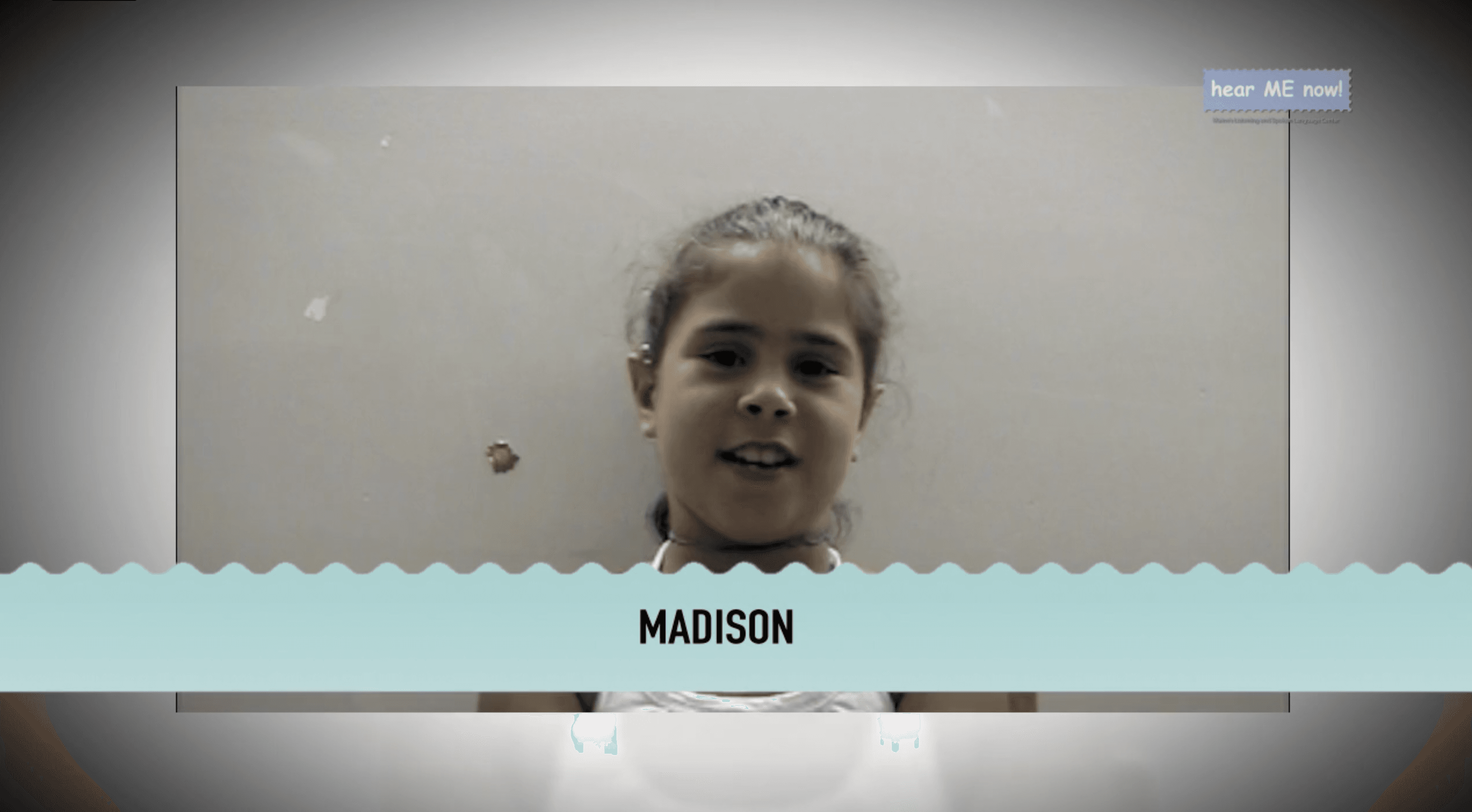 Meet Madison
