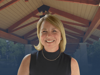 Christy Scrivner 