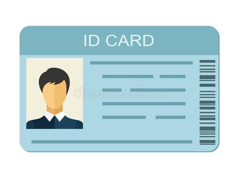 ID Card Location and Phone Listing