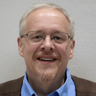 Tim M. Thompson