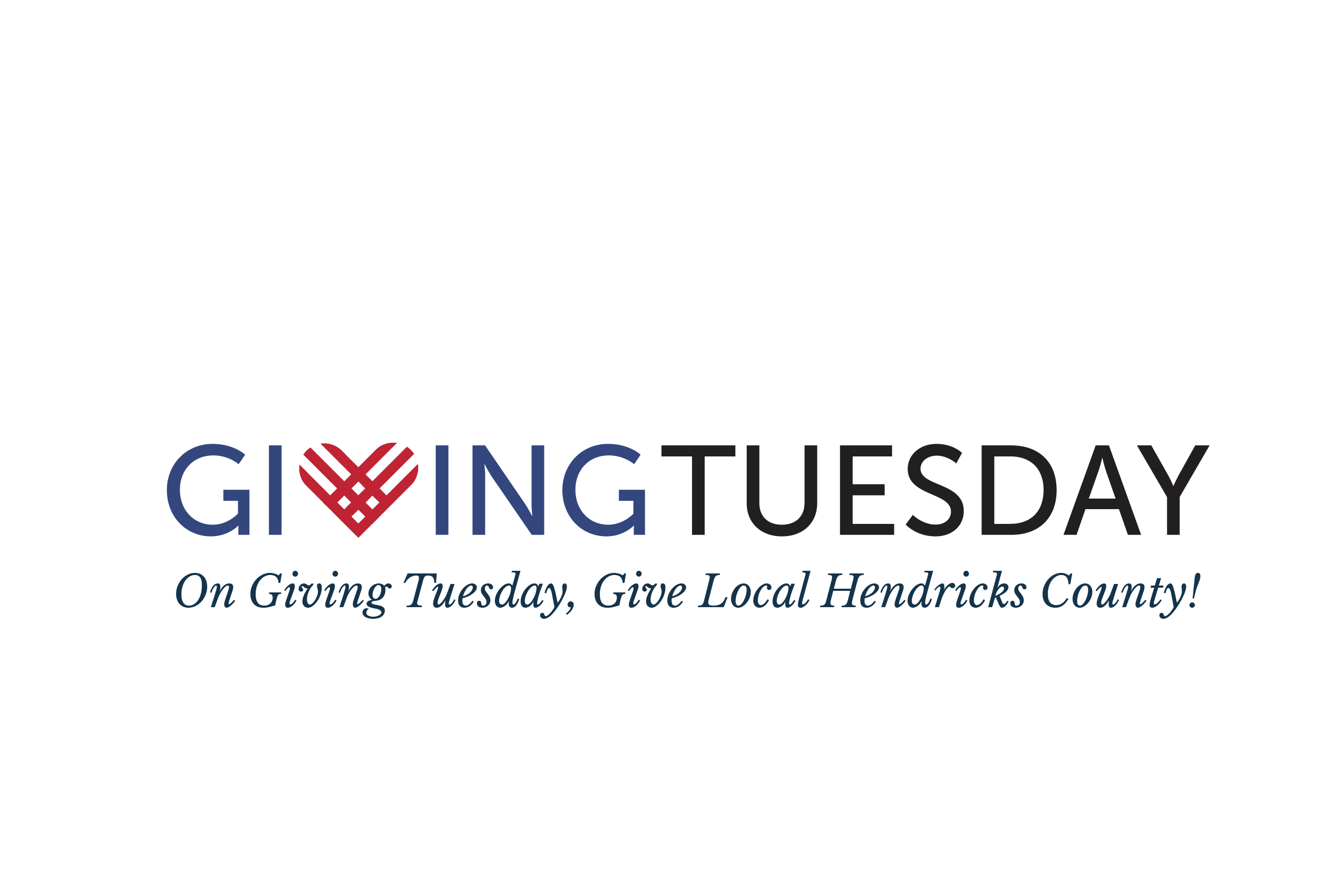 Give Local on Giving Tuesday