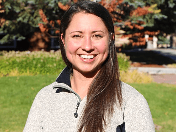 UMW’s Dr. Katrina Kennett Selected as 2025 MUS Teaching Scholar