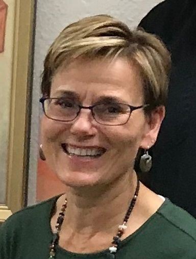 Johanna Kiefner, MDiv, LCSW