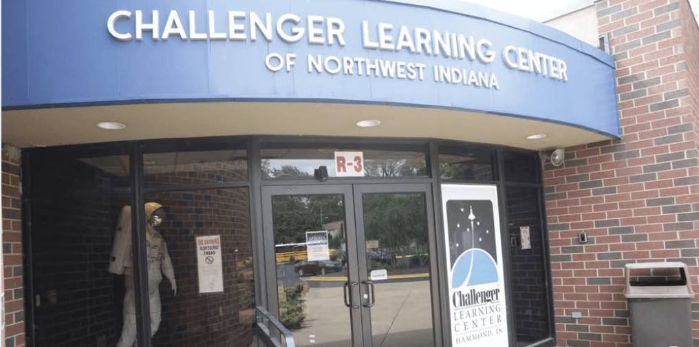 219 News Now: Challenger Learning Center raising funds for relocation