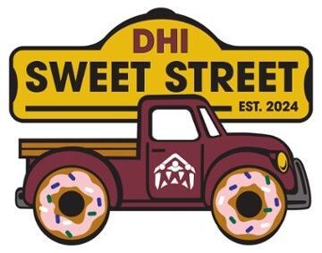 Sweet Street
