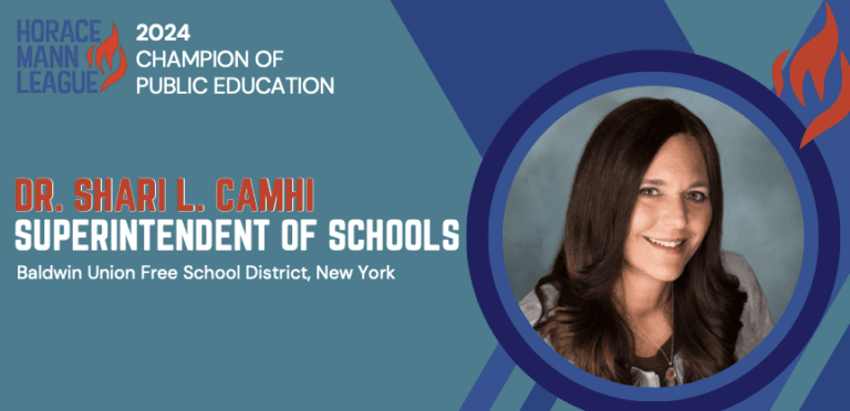 Dr. Shari Camhi