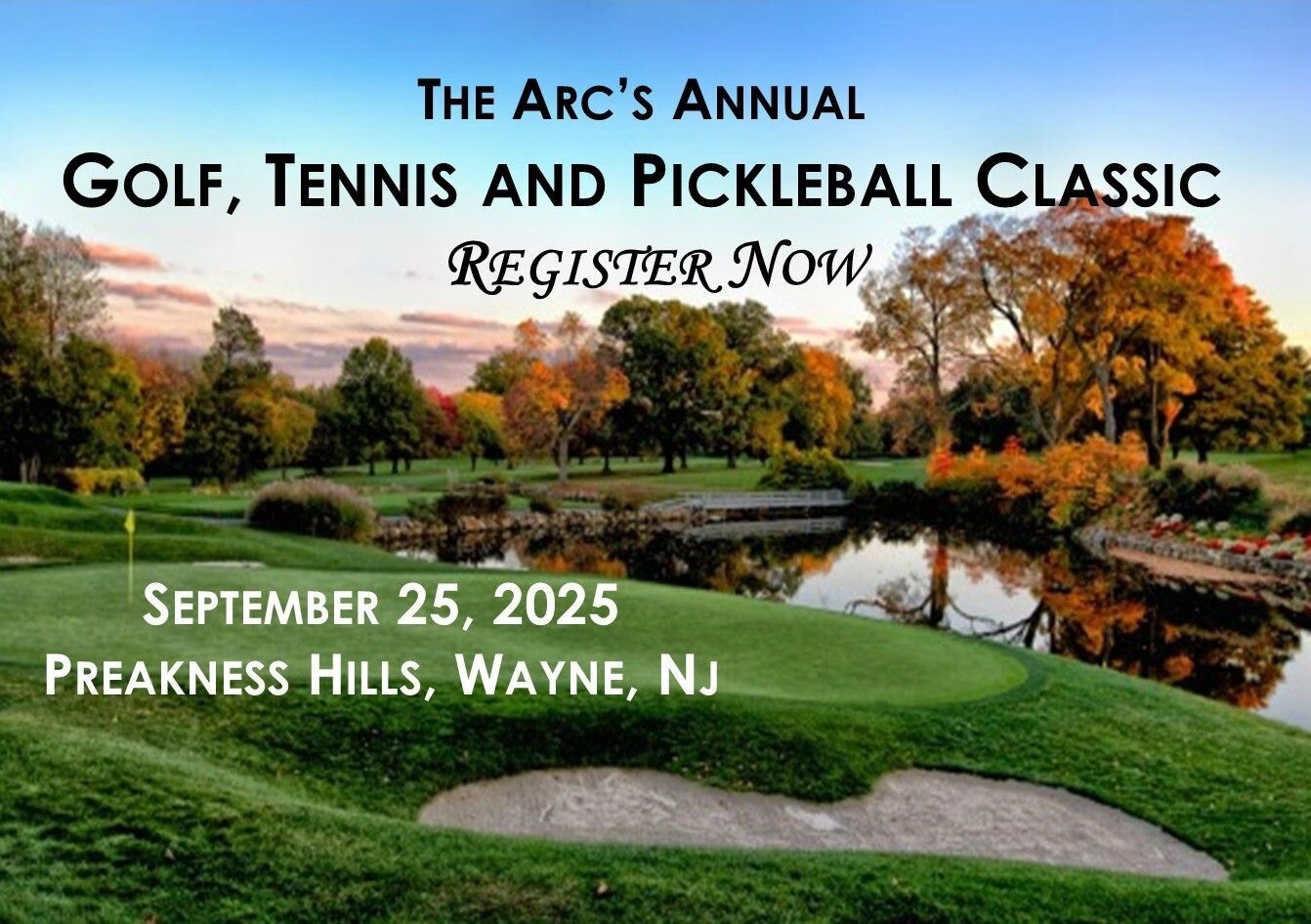 The Arc of Bergen and Passaic Counties, Inc.
