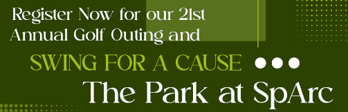 Fill out the form below to register now for our 2024 golf event