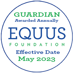 2023 Equus Guardian 