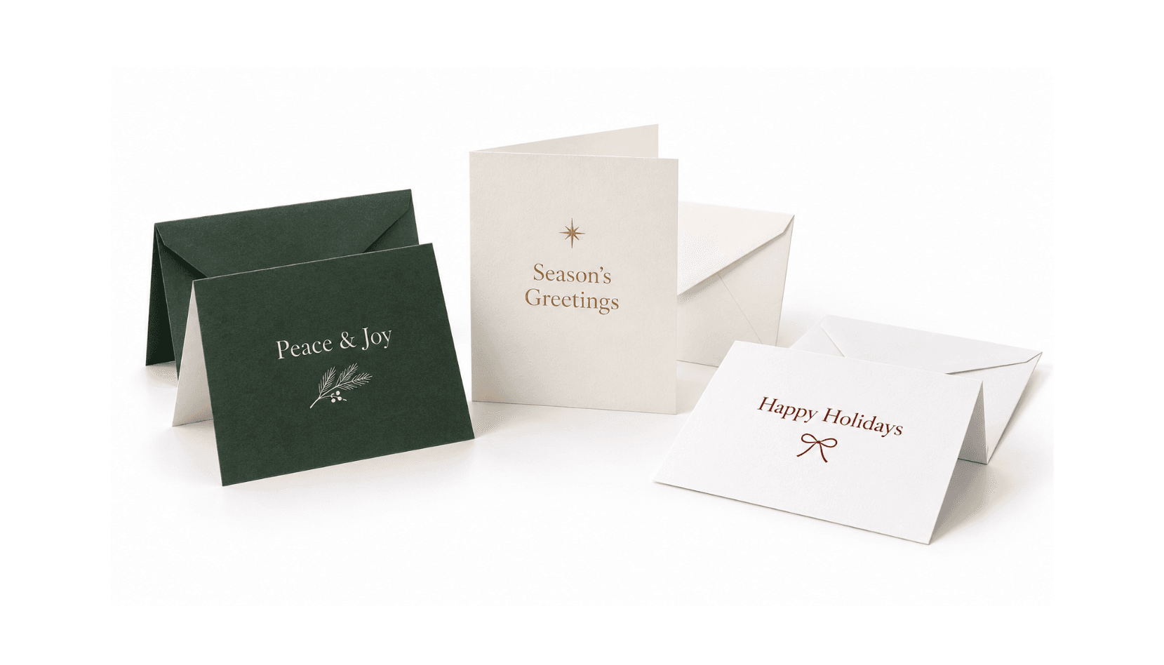 Holiday Cards