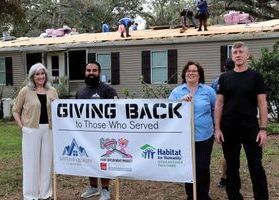 Video | Honoring vets who served