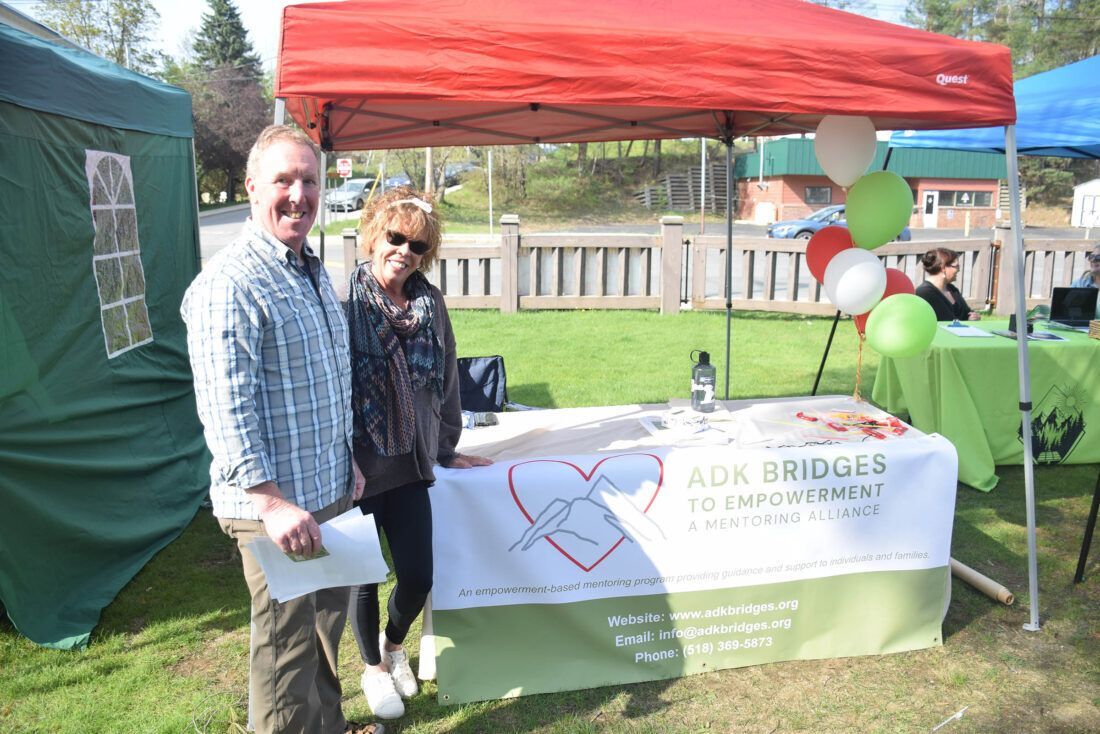 Adirondack Daily Enterprise: Building bridges to empowerment