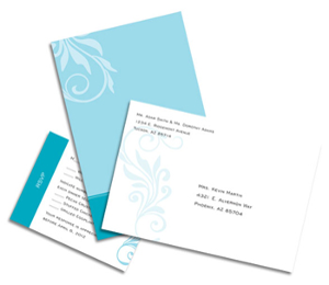 Choosing Announcement Envelopes: More to Consider than You Think