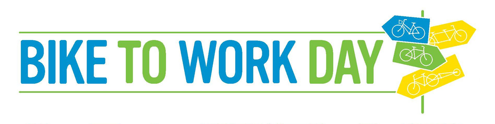 National Bike To Work Day