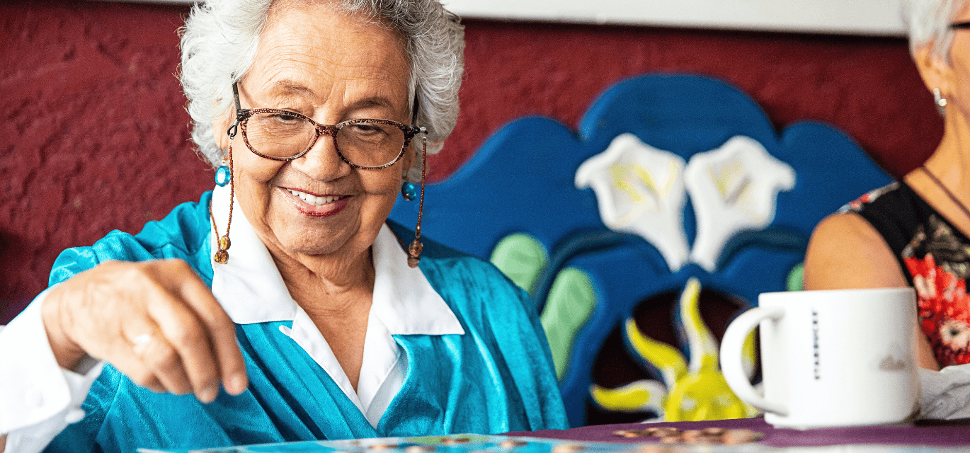 FREE Activities for Seniors This Month