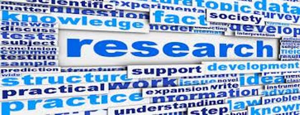 Research MASTHEAD