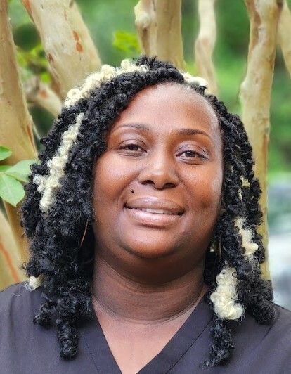 Cindy Brisbon, CCMA 