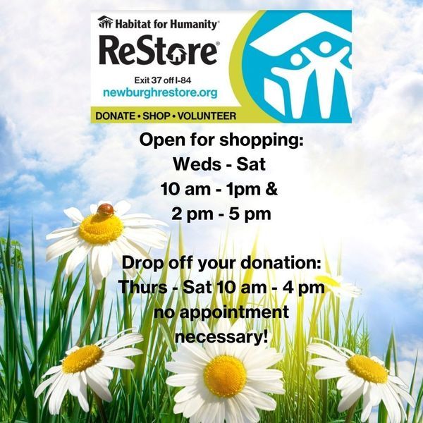 Habitat for Humanity of Greater Newburgh Home