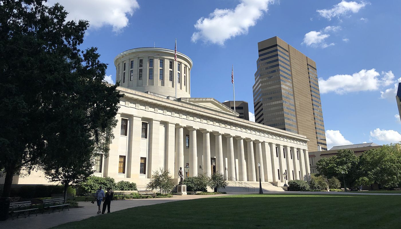 Legislative Update: Ohio Legislature Begins Lame Duck Sprint 