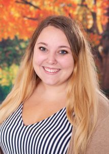 Shannon Hewes | 1st Grade Teacher