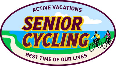 Senior Cycling