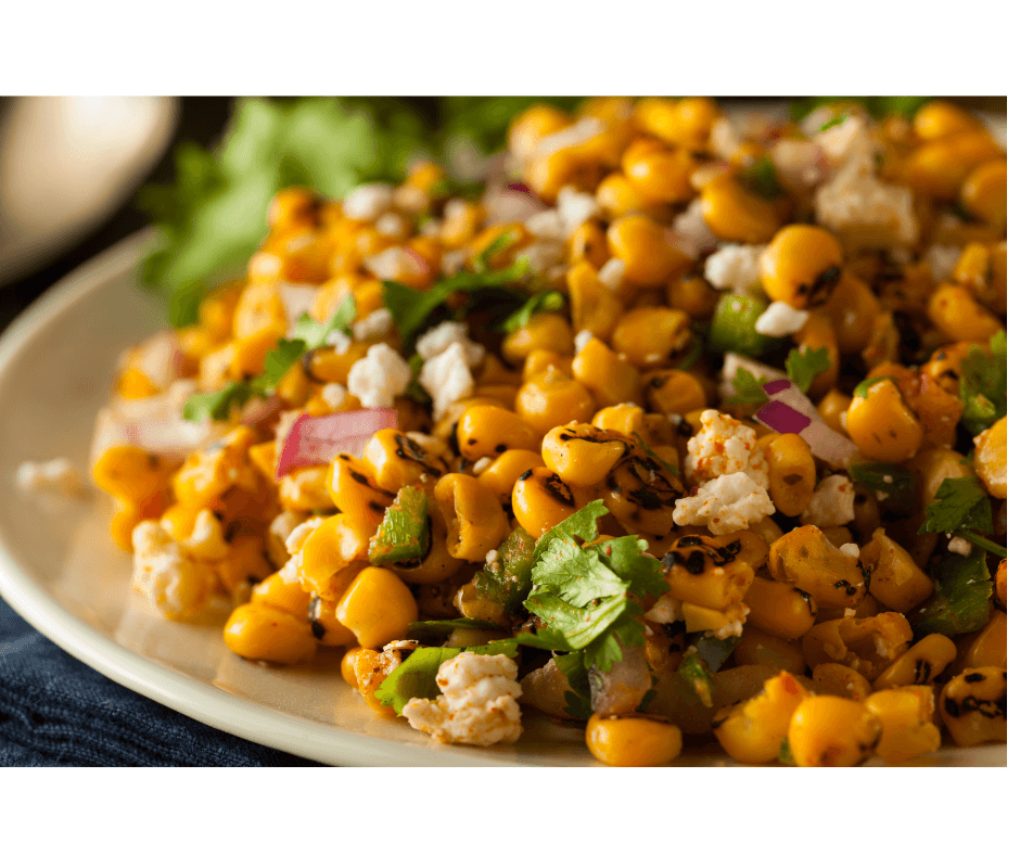 Corn Salad