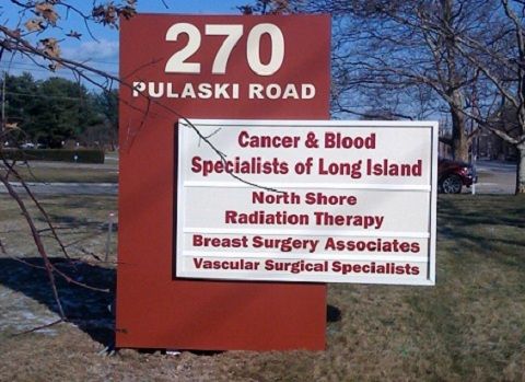 270 Pulaski Road