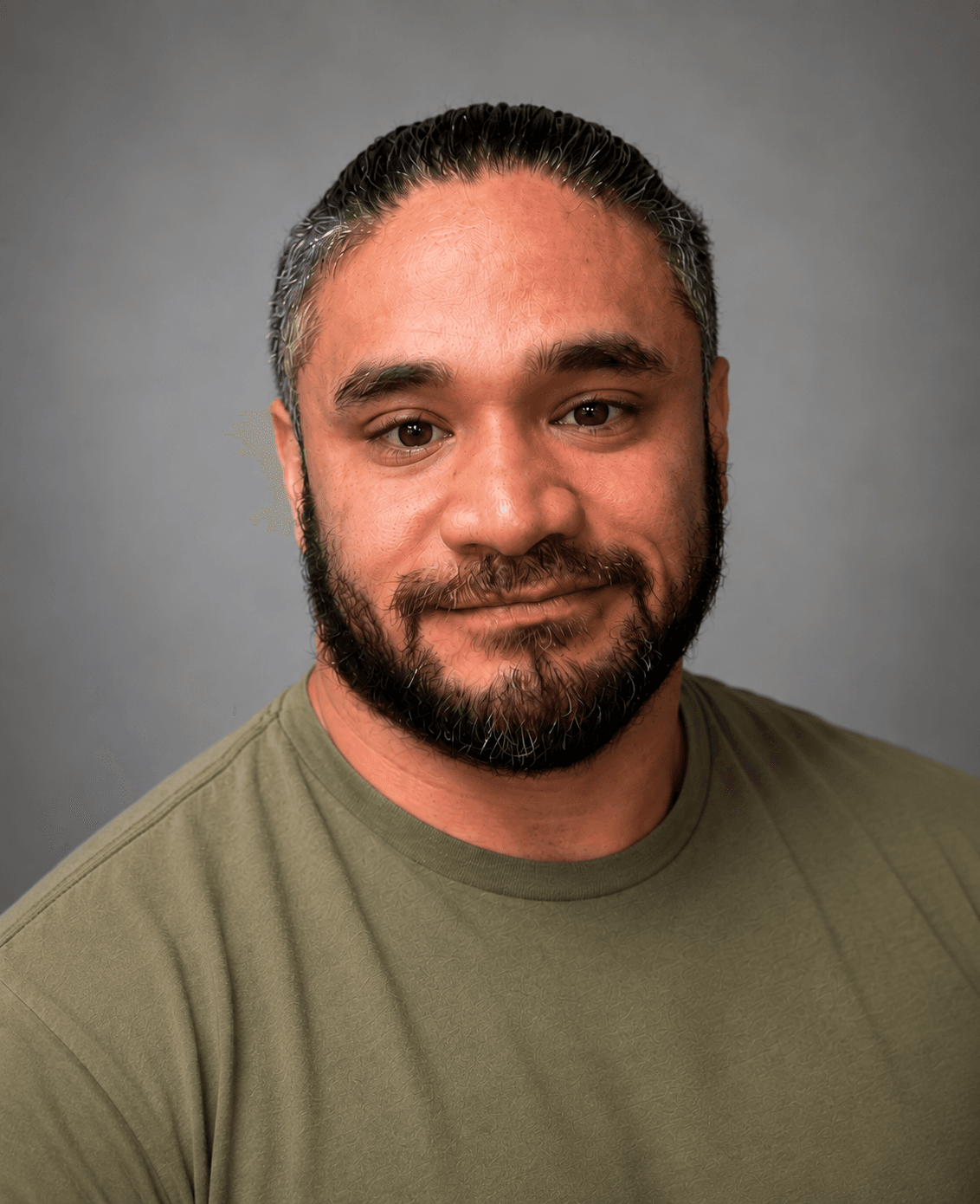 Kent Lucero