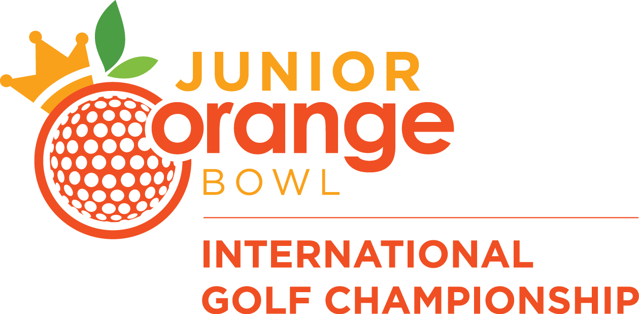 Junior Orange Bowl International Golf - Advance