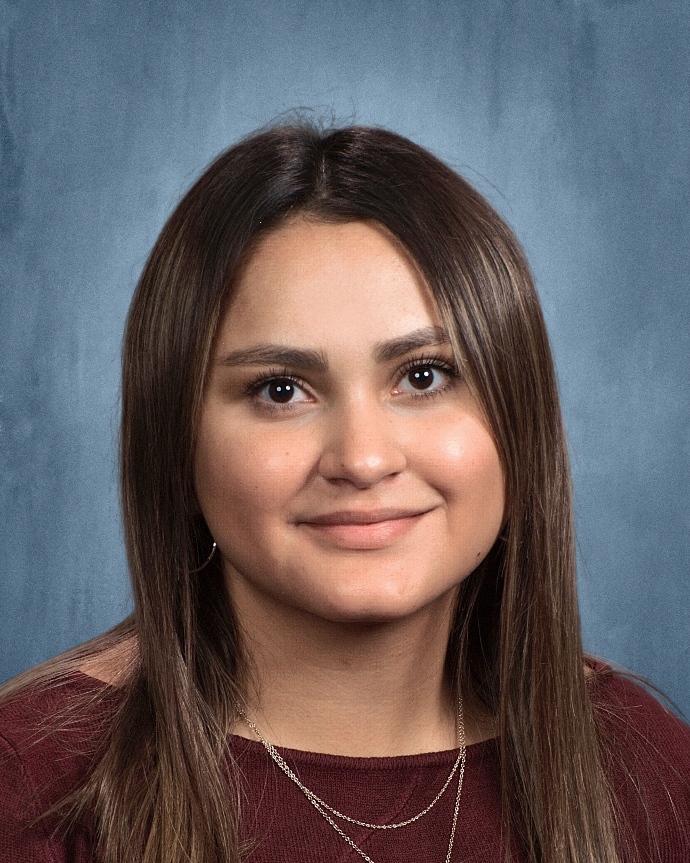 Cecilia Nuñez Robles '16