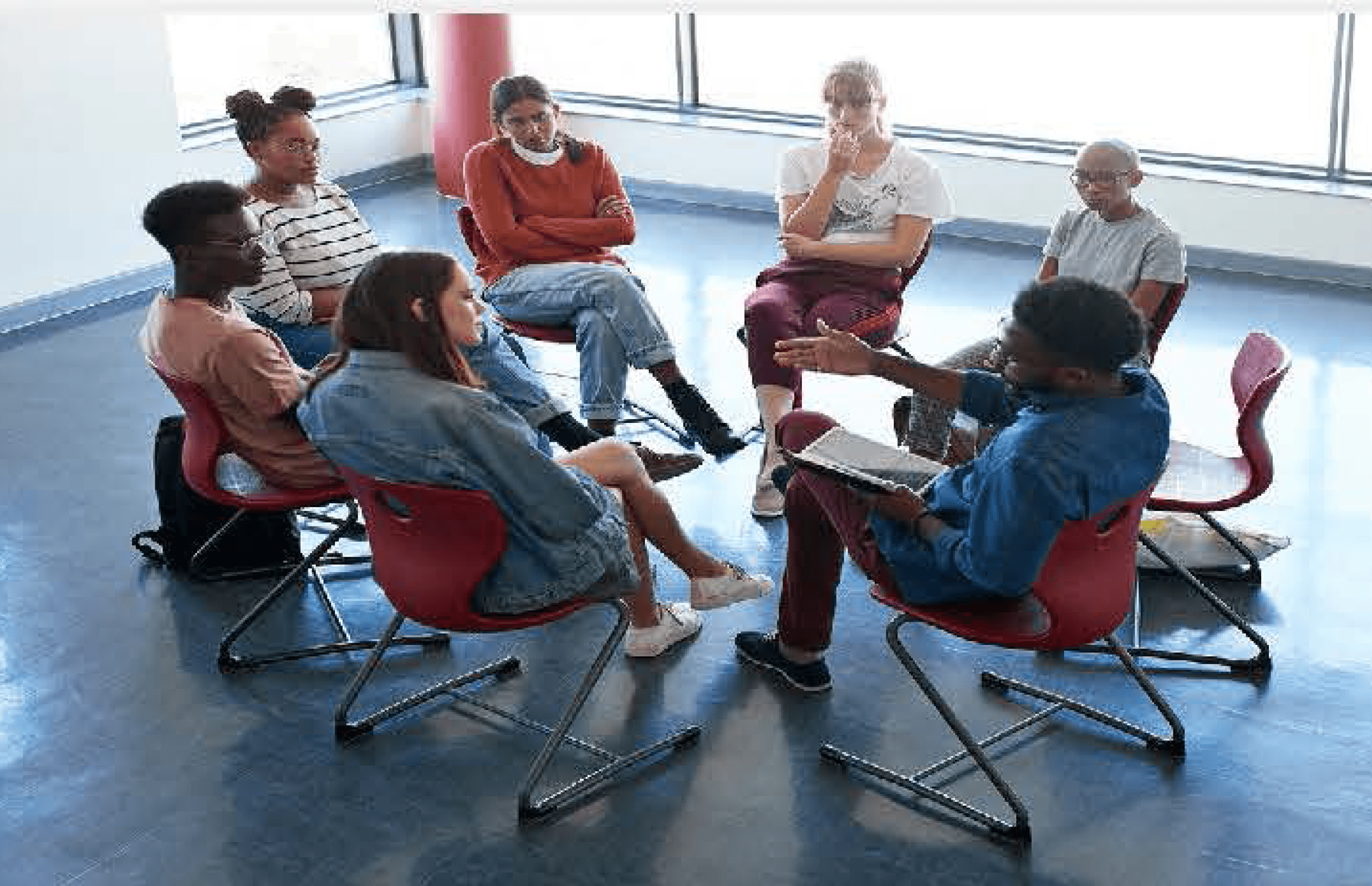 UNO & UNL Gerontology: Community Conversations For the Nebraska State Unit on Aging