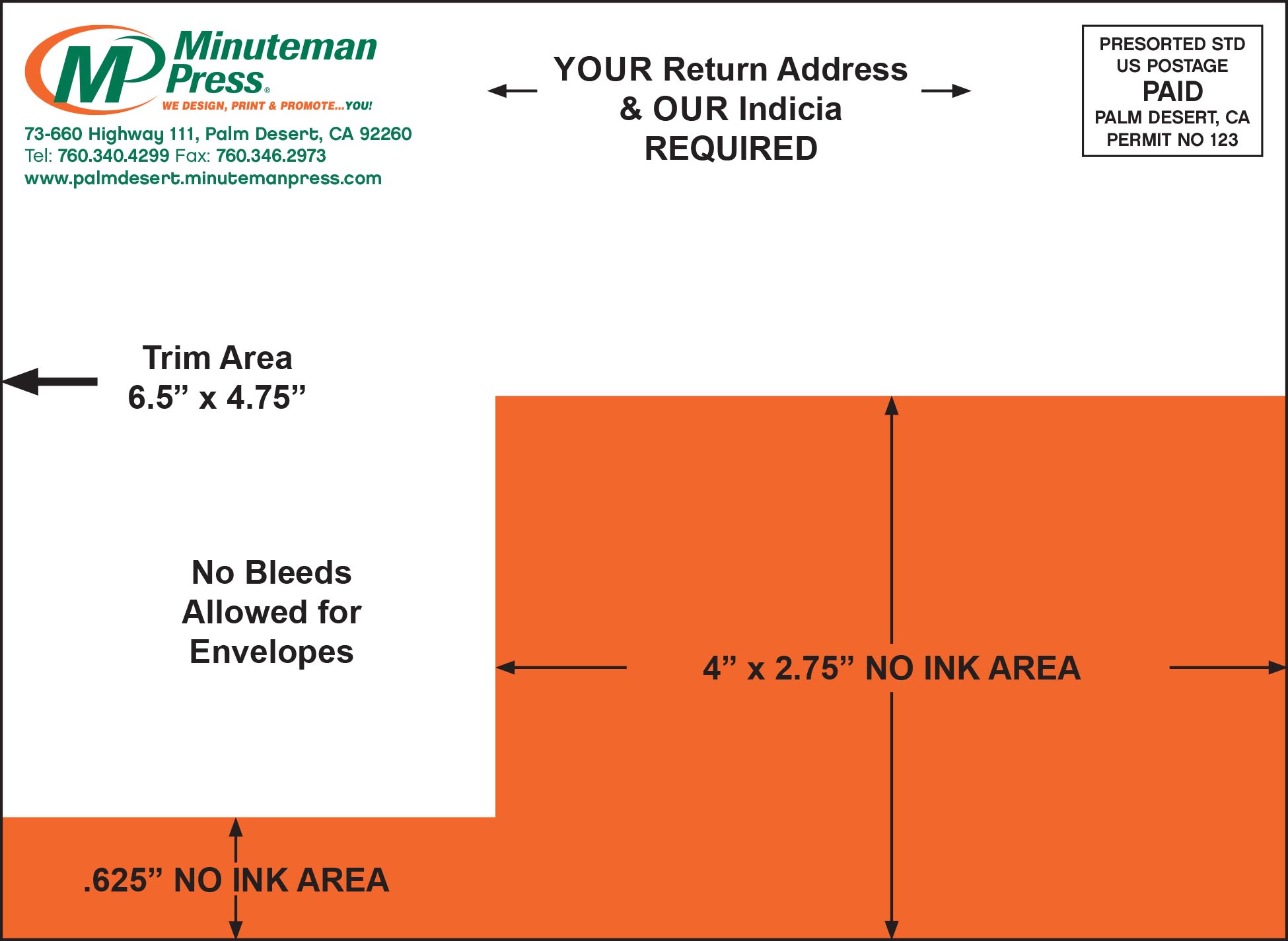 Products Services Mailing Services Direct Mail Envelope