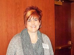 Board of Directors Treasurer